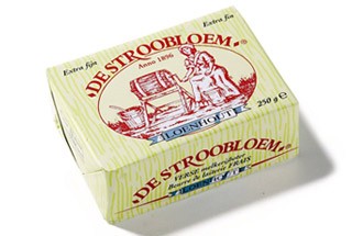 Boter De Stroobloem