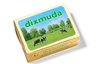 Boter dixmuda