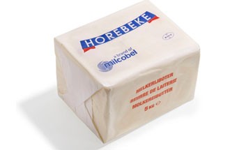 Horebeke
