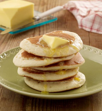 boter pannenkoek