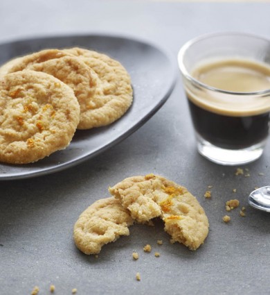 Boterkoekjes