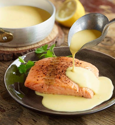 Hollandaise